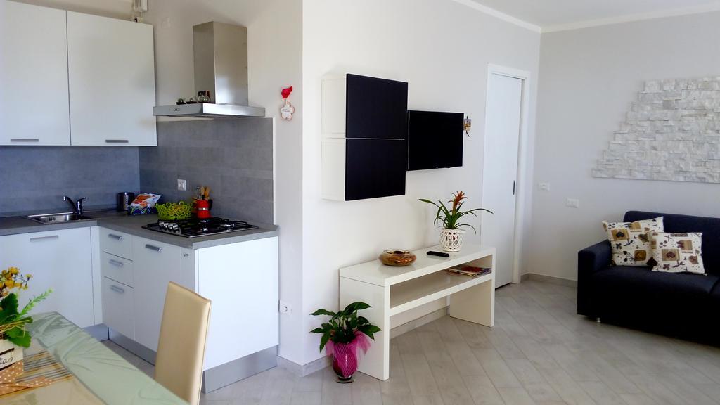 Appartamento La Giunchiglia Assis Exterior foto