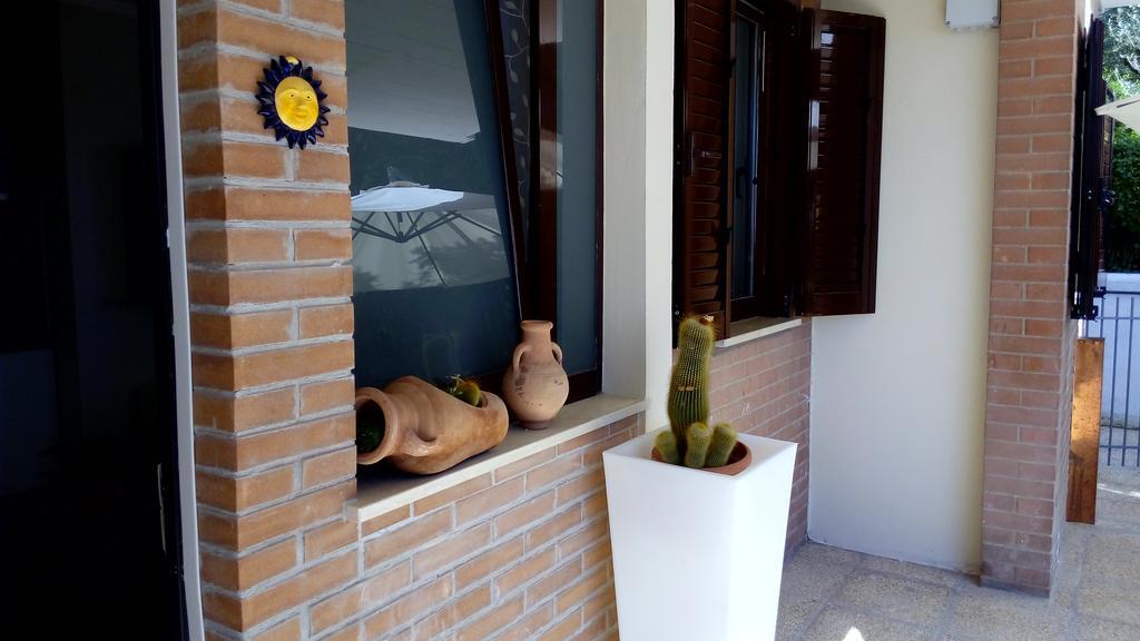 Appartamento La Giunchiglia Assis Exterior foto