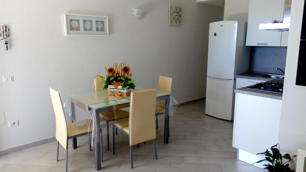Appartamento La Giunchiglia Assis Exterior foto