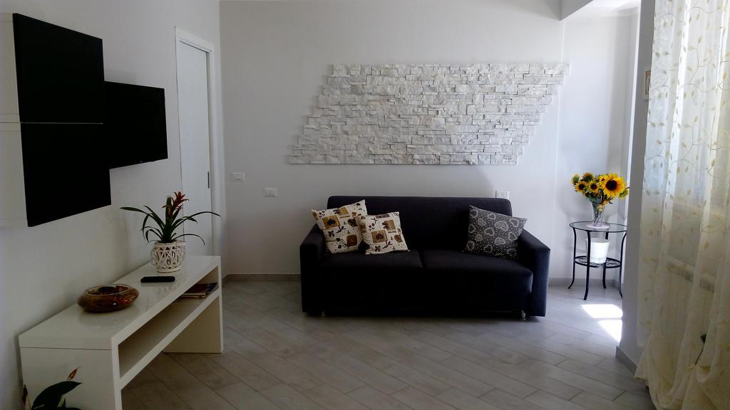 Appartamento La Giunchiglia Assis Exterior foto