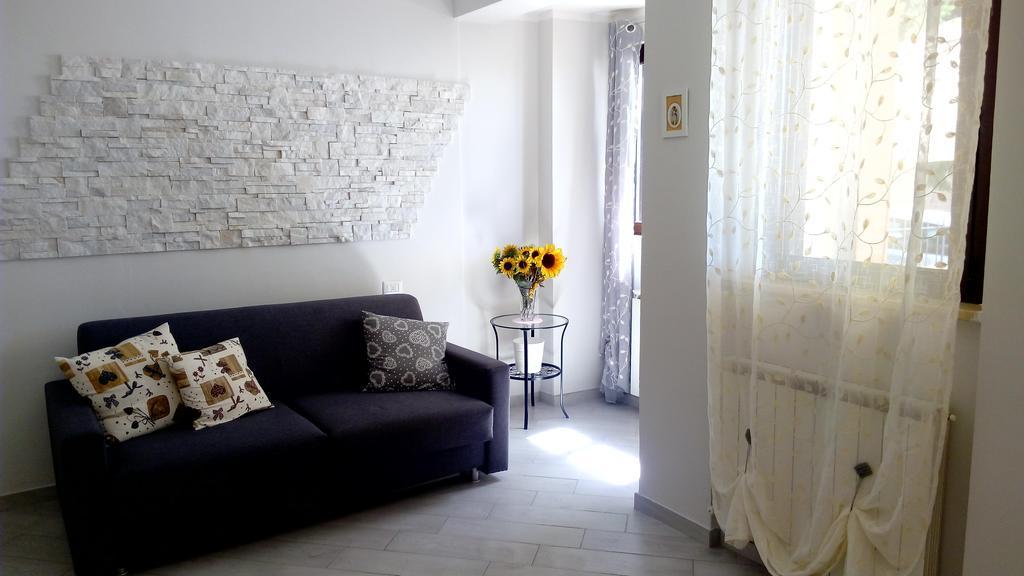 Appartamento La Giunchiglia Assis Exterior foto