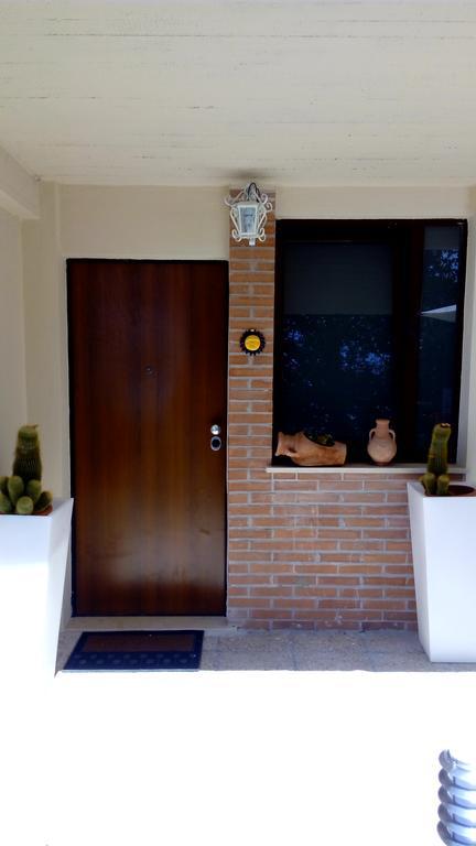 Appartamento La Giunchiglia Assis Exterior foto