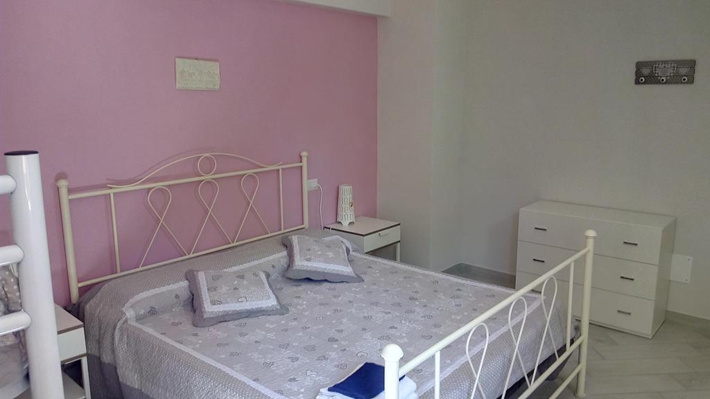 Appartamento La Giunchiglia Assis Exterior foto