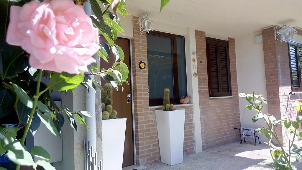 Appartamento La Giunchiglia Assis Exterior foto